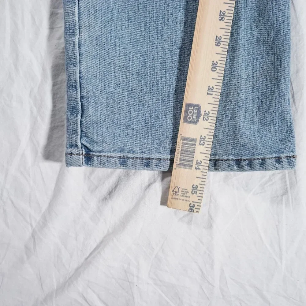 Ariat Rebar M4 Relaxed Boot Cut Jeans 38x34 See Photos